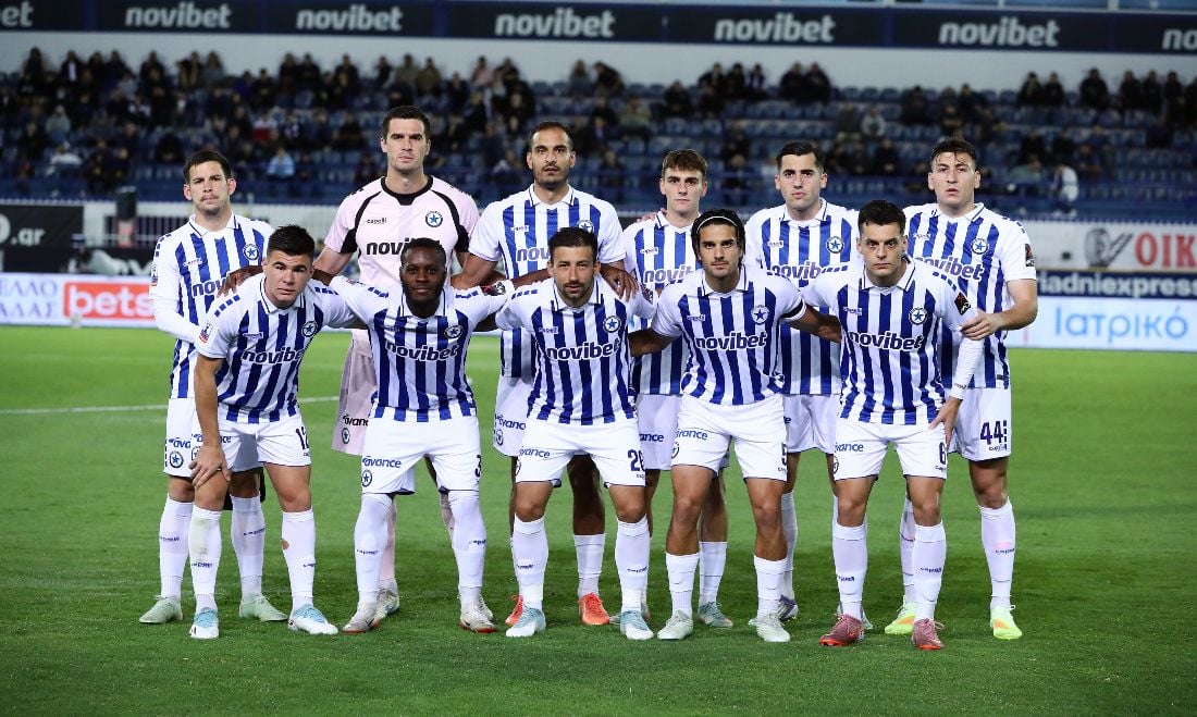 atromitos
