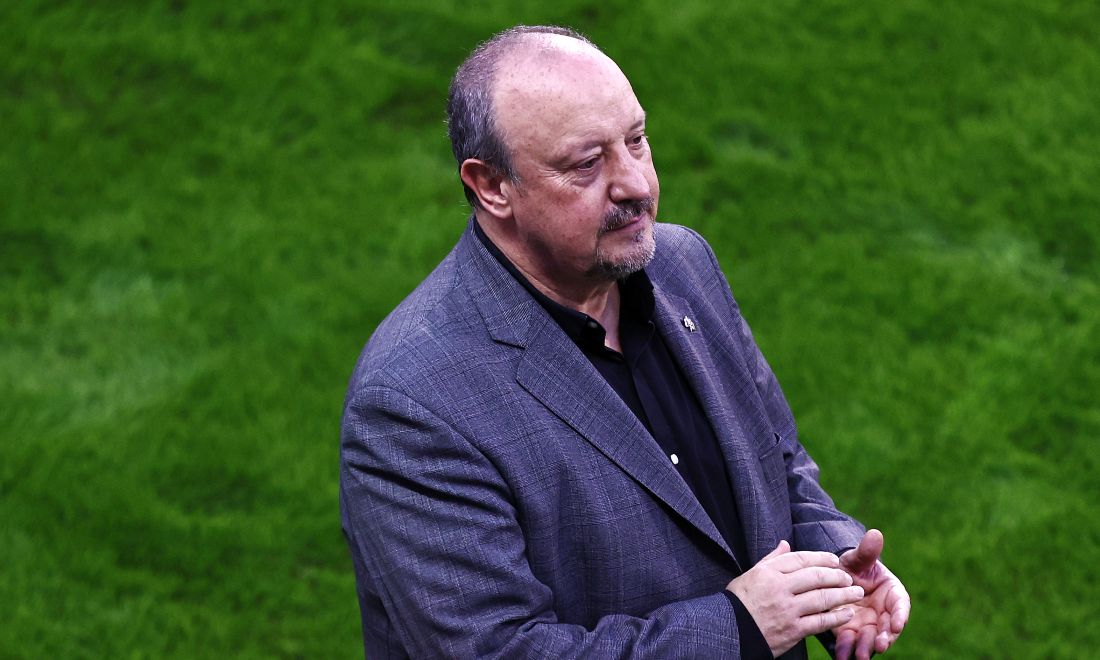 benitez