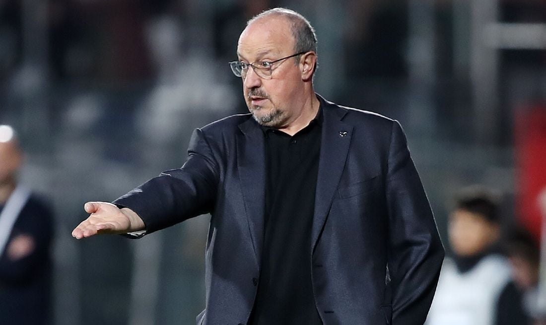 benitez
