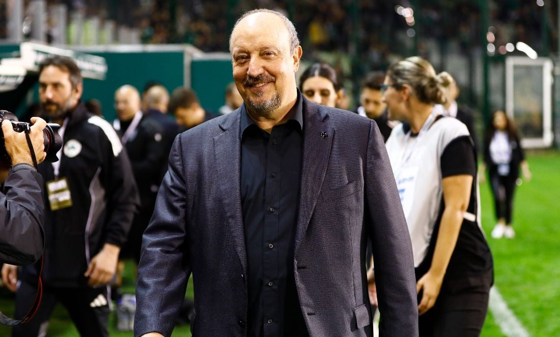benitez