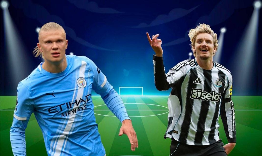 city newcastle