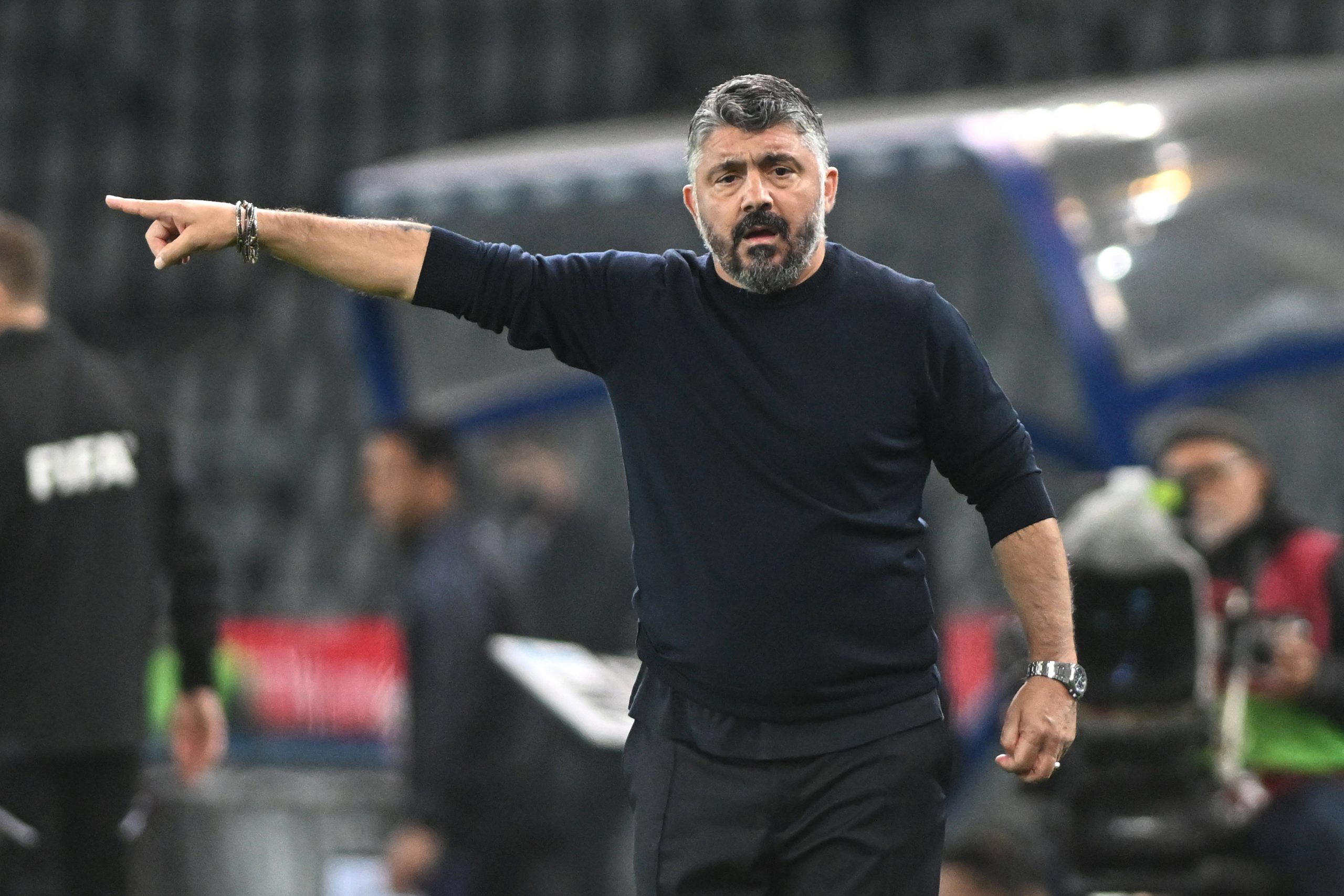 gattuso