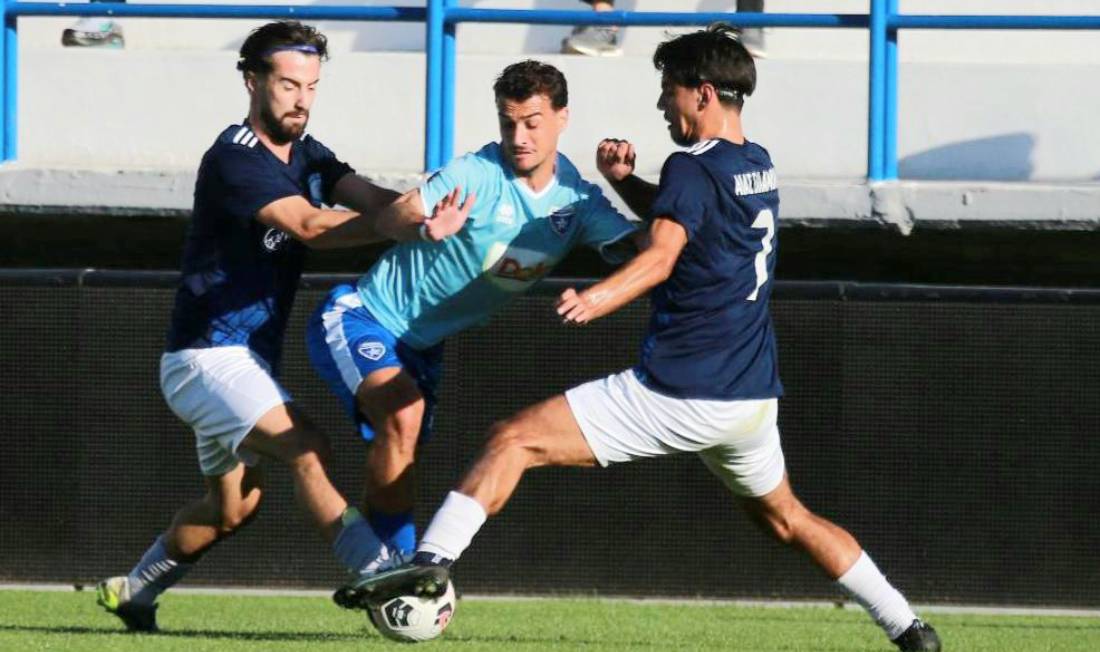 ionikos