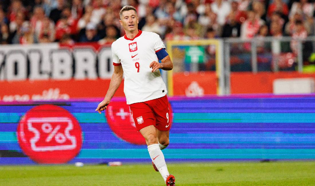lewandowski
