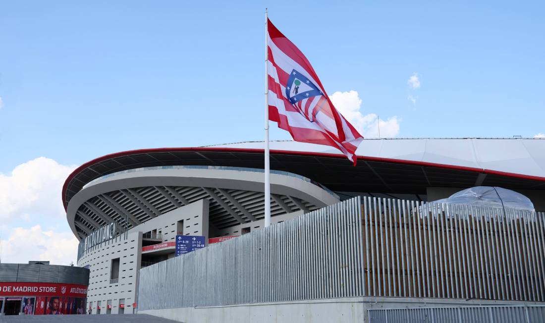 metropoliton atleti