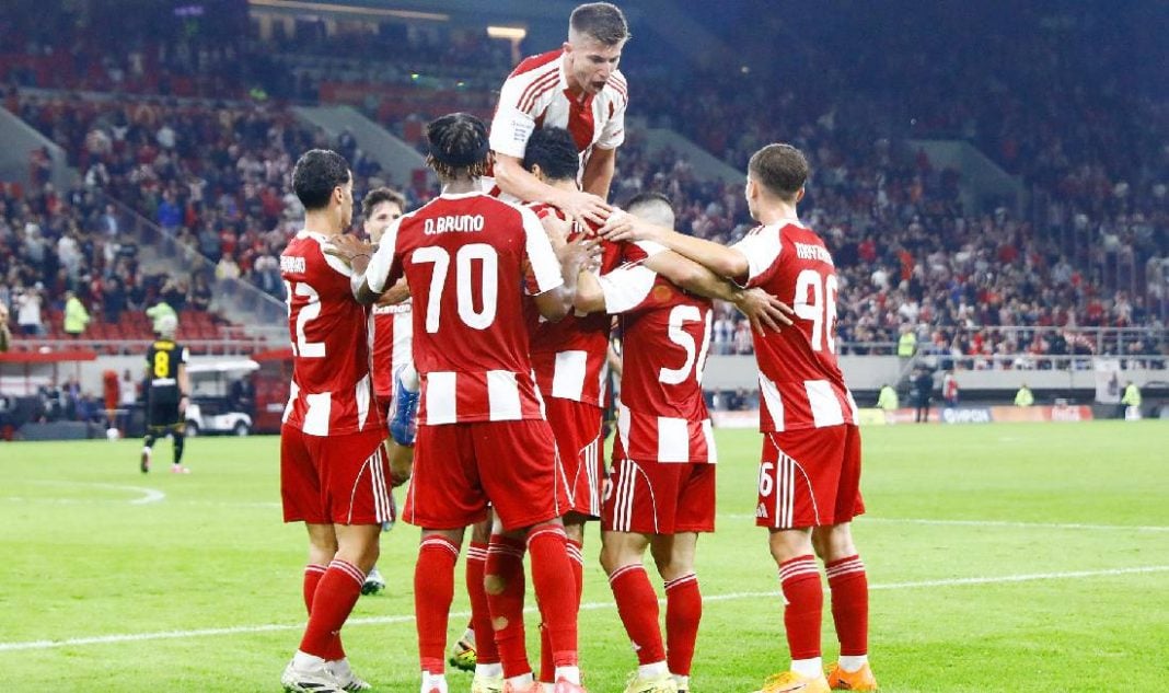 olympiacos