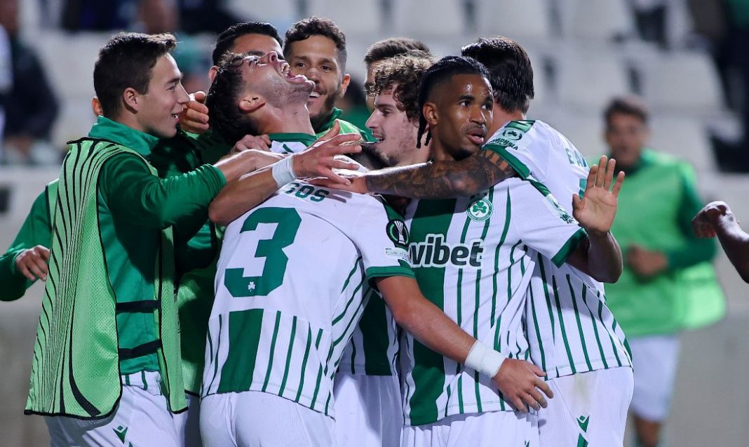 omonia nicosia omonia aradippou prognostika