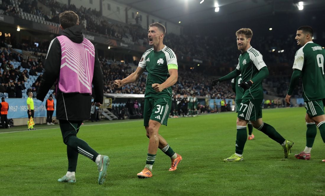panathinaikos