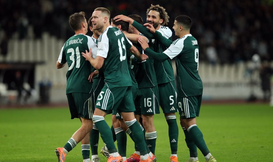 panathinaikos