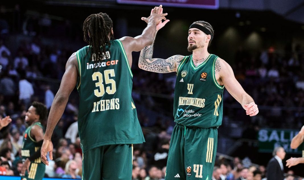panathinaikos dubai prognostika