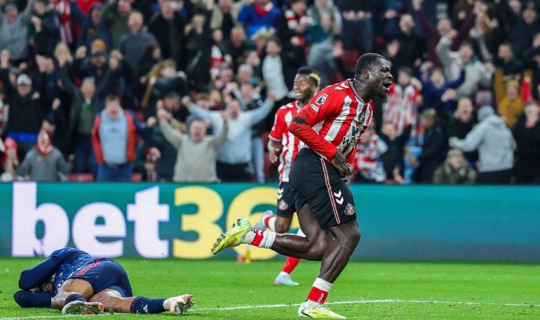 sunderland