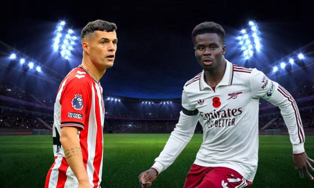 sunderland arsenal prognostika