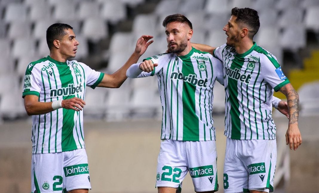 akritas chlorakas omonia prognostika