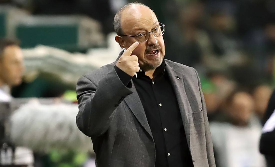 benitez