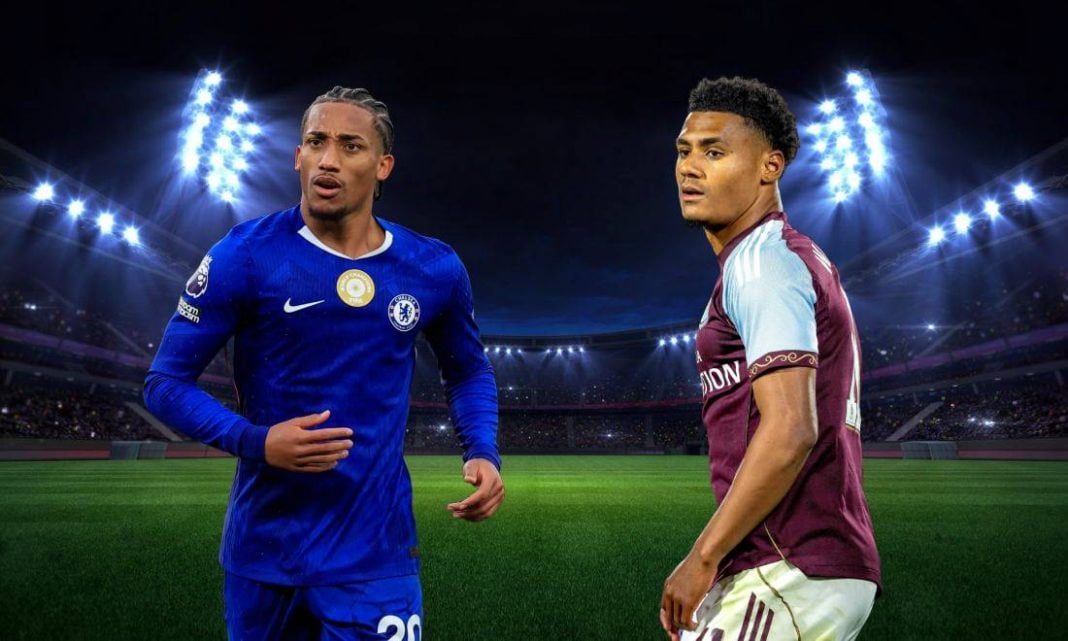 chelsea aston villa prognostika