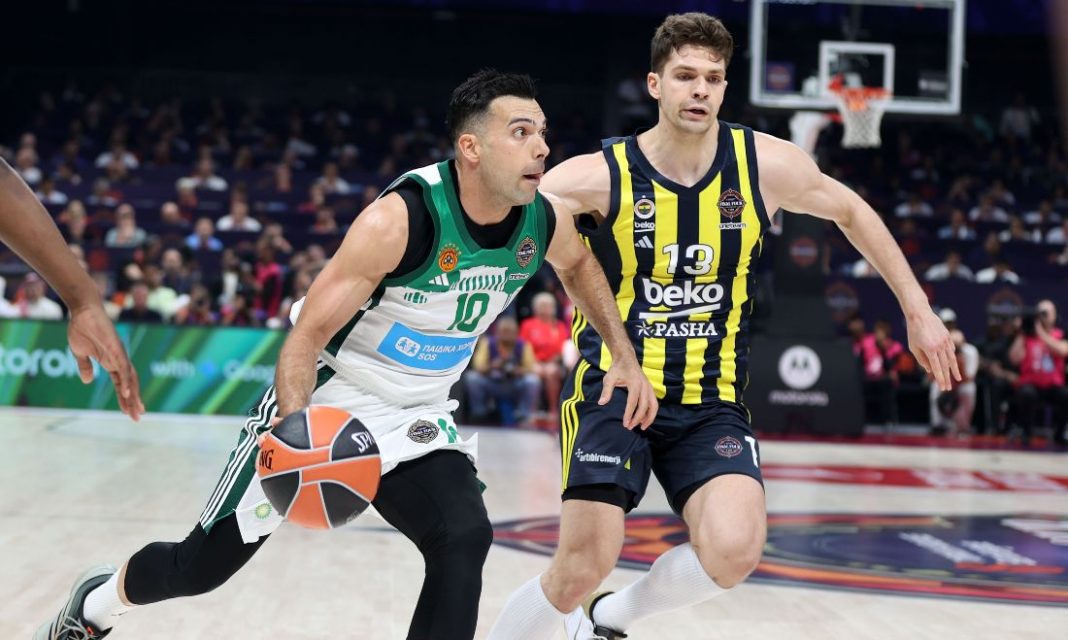 fenerbahce panathinaikos prognostika