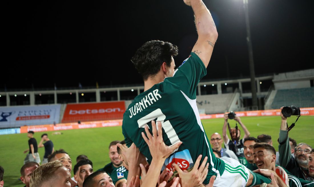 juankar