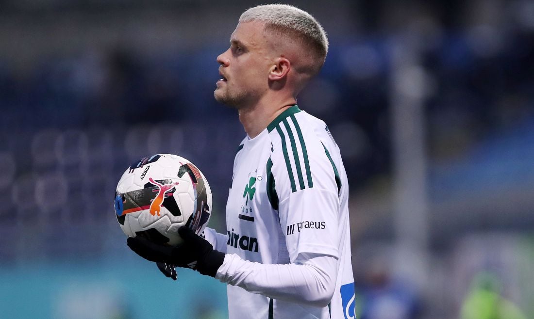 maxx panathinaikos