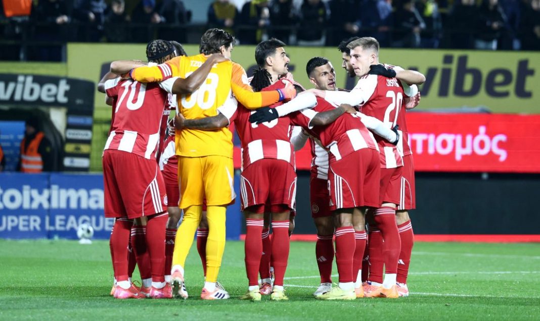 olympiacos iraklis prognostika