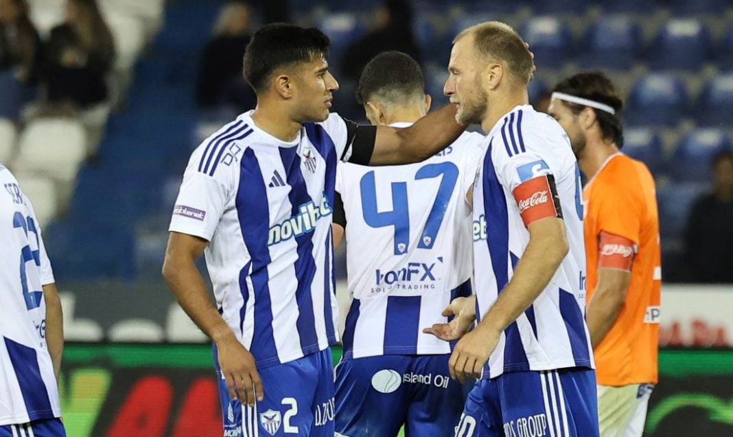 omonia aradippou anorthosis prognostika