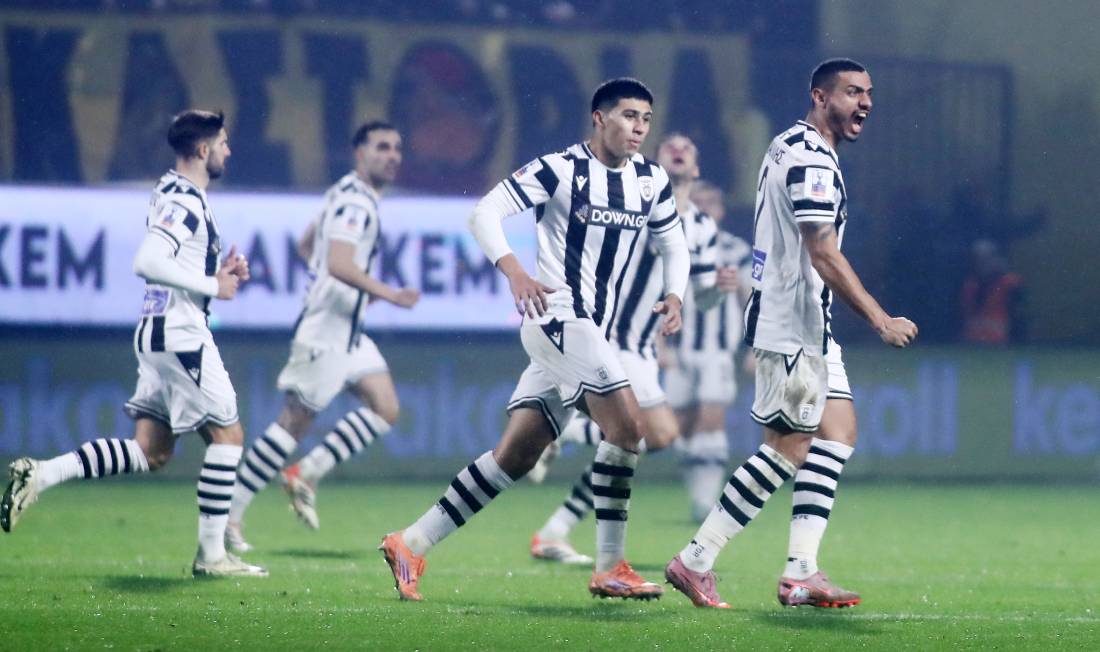 paok