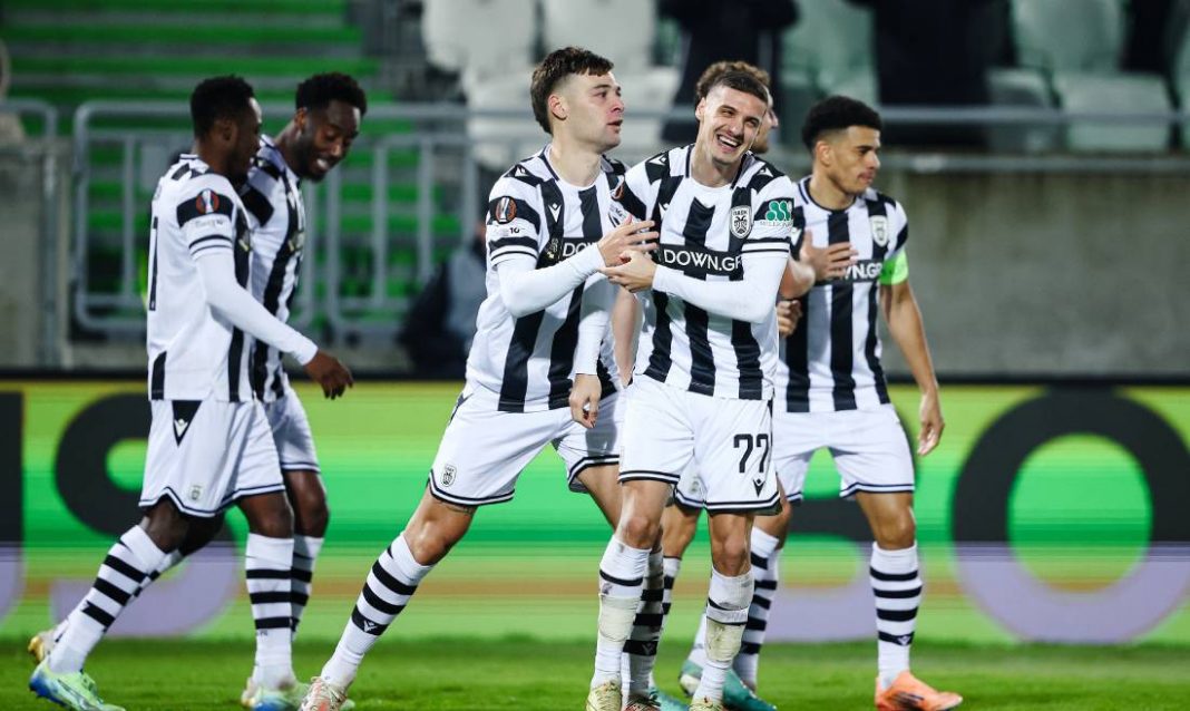 paok