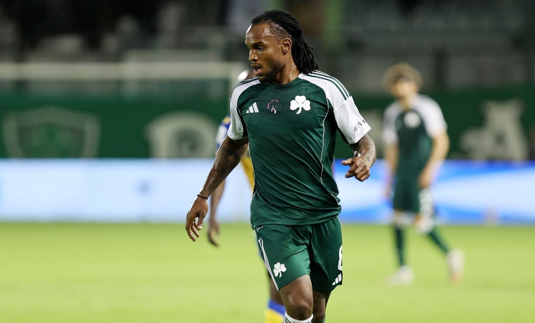 renato panathinaikos