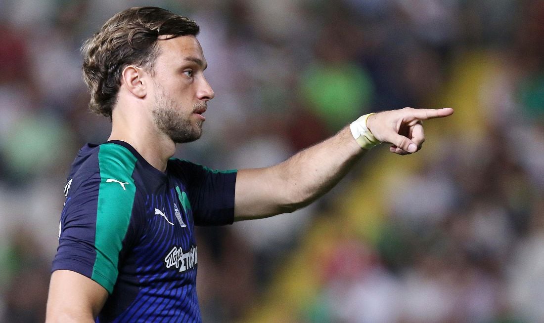 rinaldi panathinaikos