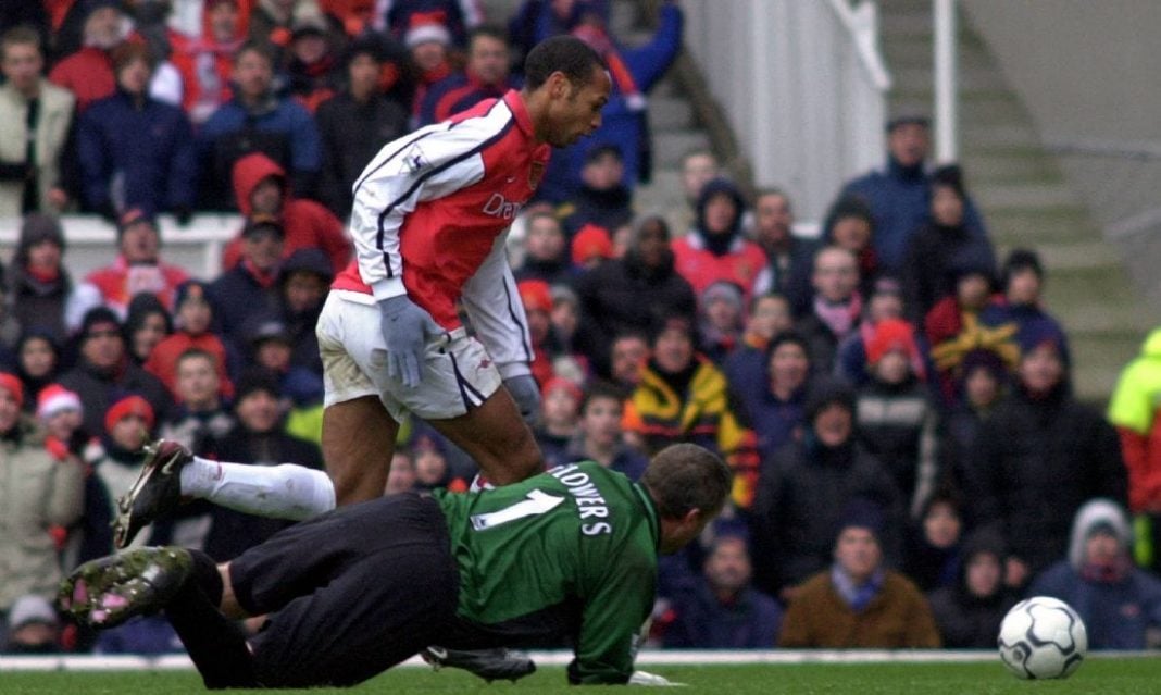 top 10 boxing day games