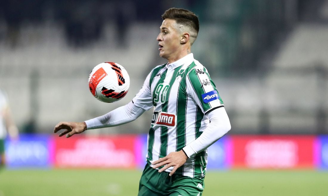vital panathinaikos