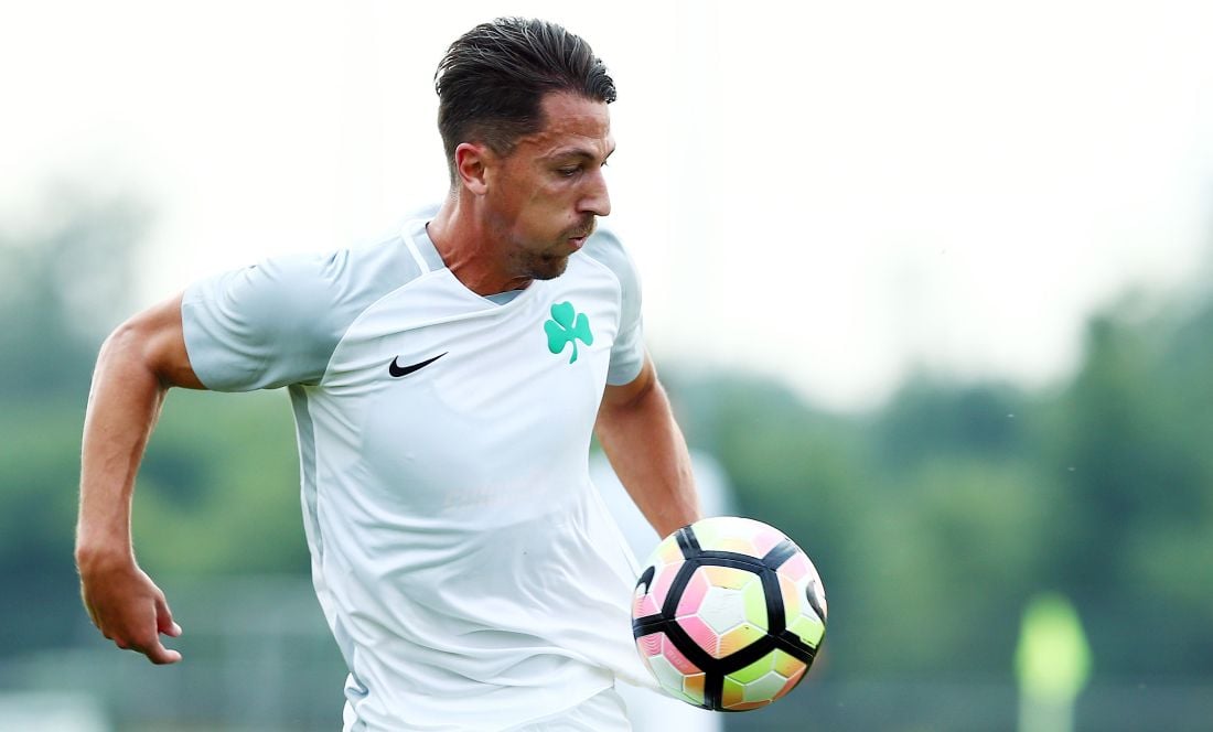 wemmer panathinaikos