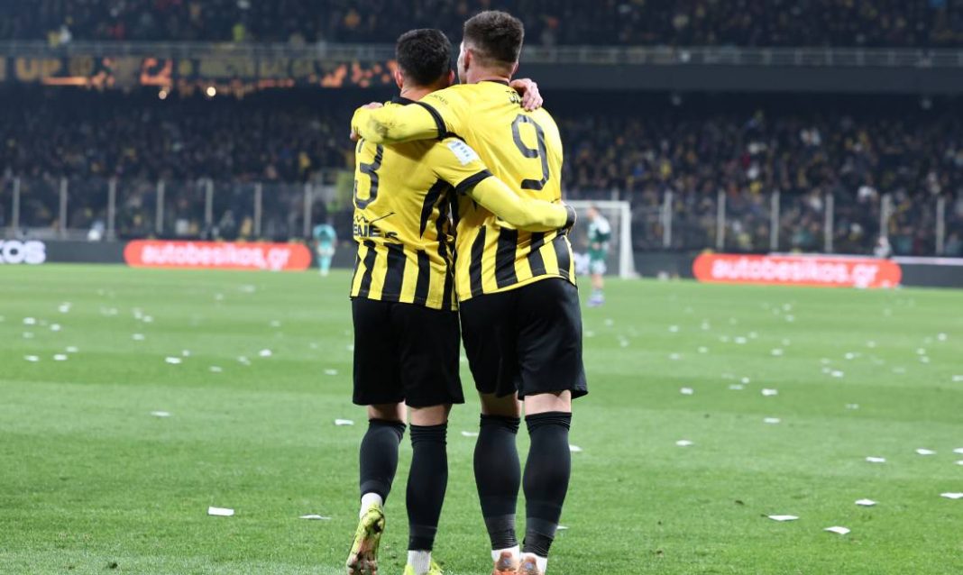 aek jovic