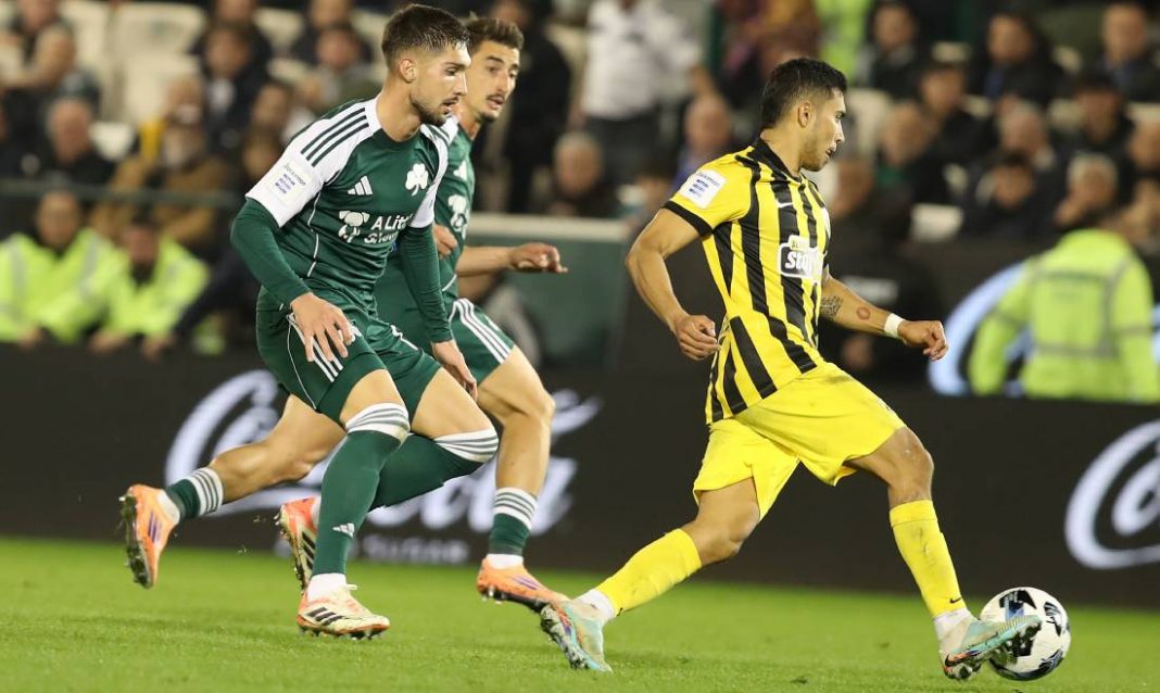 aek pao