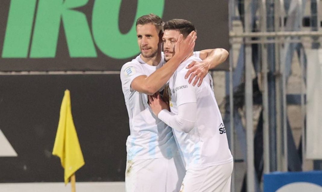 asteras aris