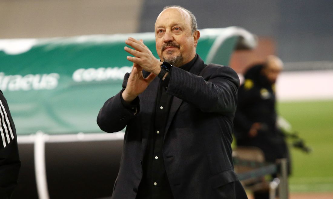 benitez