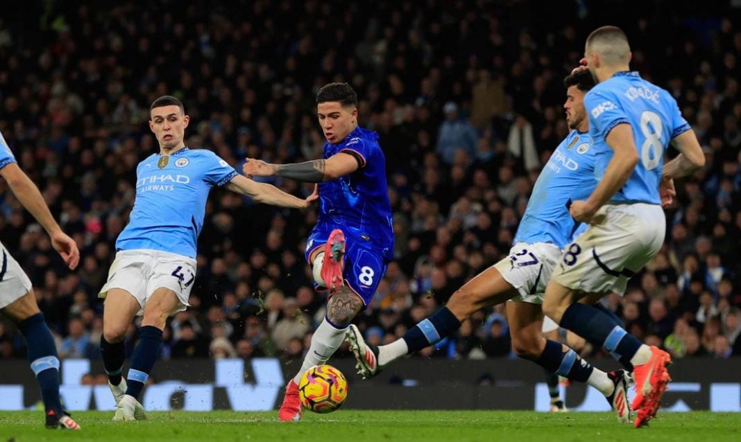 city chelsea