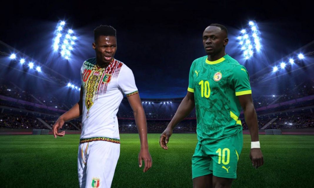 mali senegal prognostika