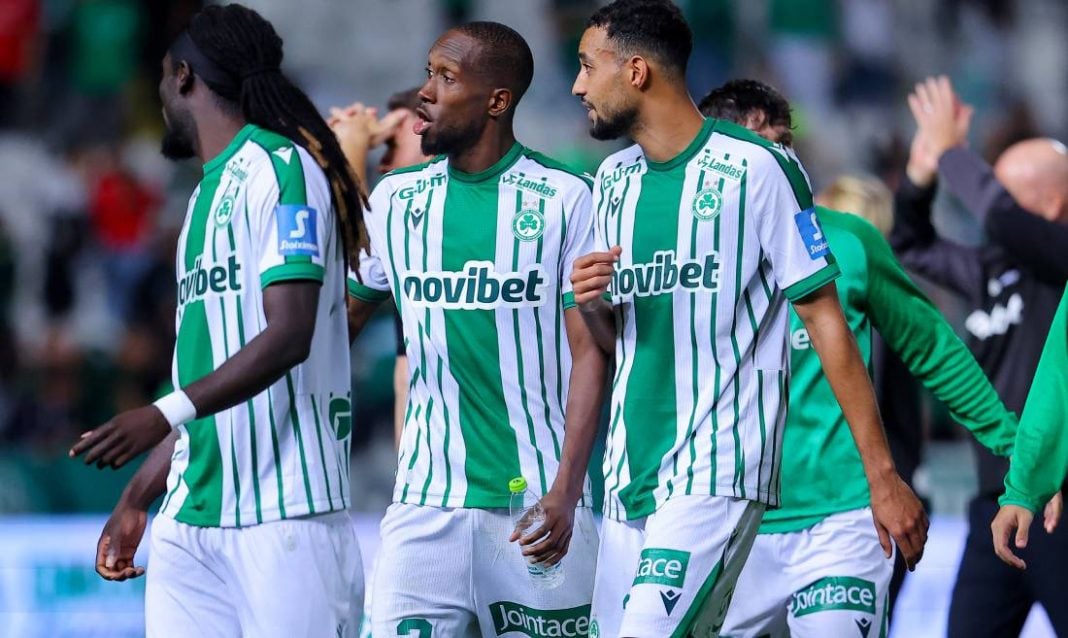 omonoia