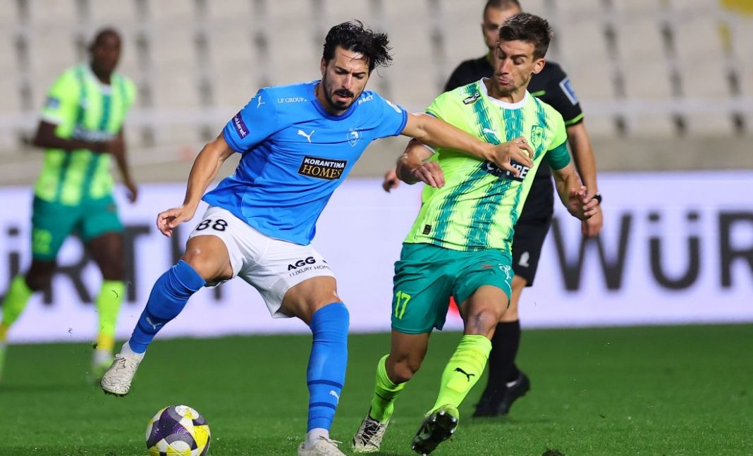 pafos aek larnaca prognostika