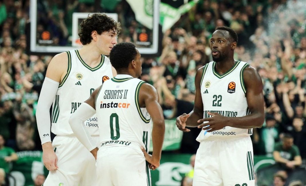 panathinaikos baskonia prognostika