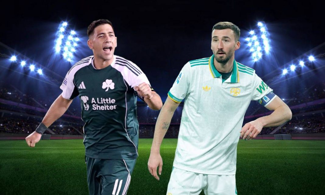 panathinaikos roma prognostika