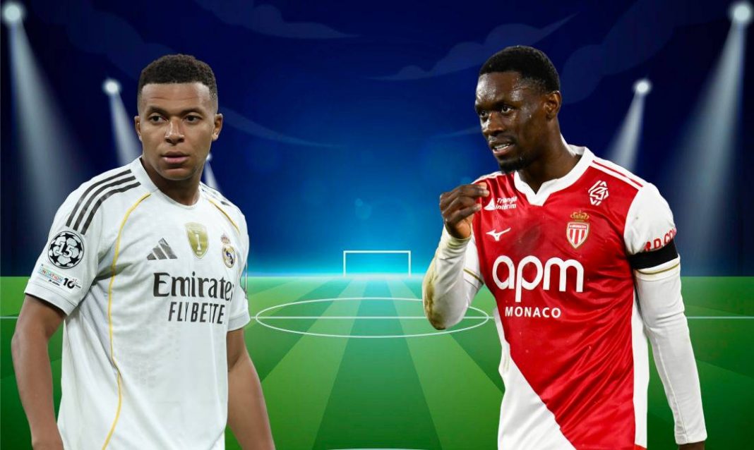 real monaco
