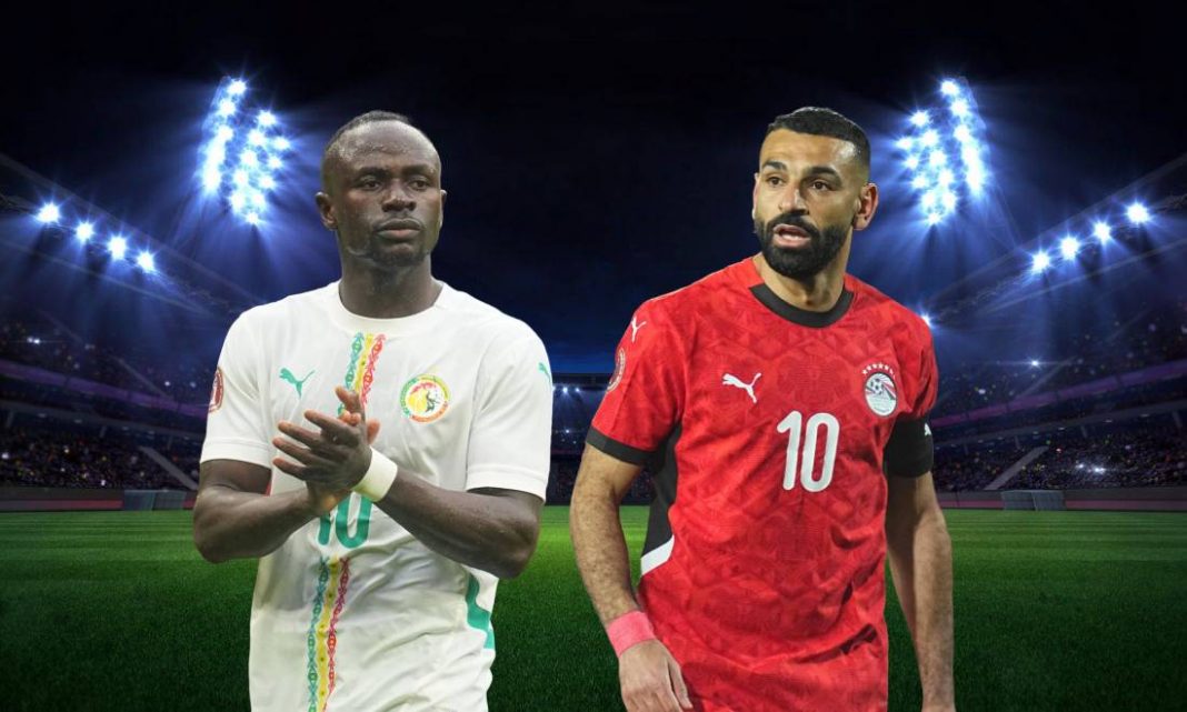 senegal egypt prognostika