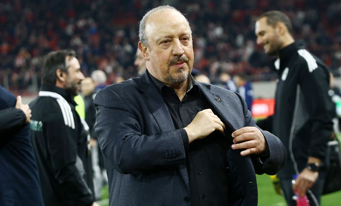 benitez