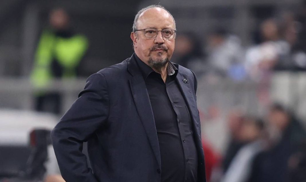 benitez