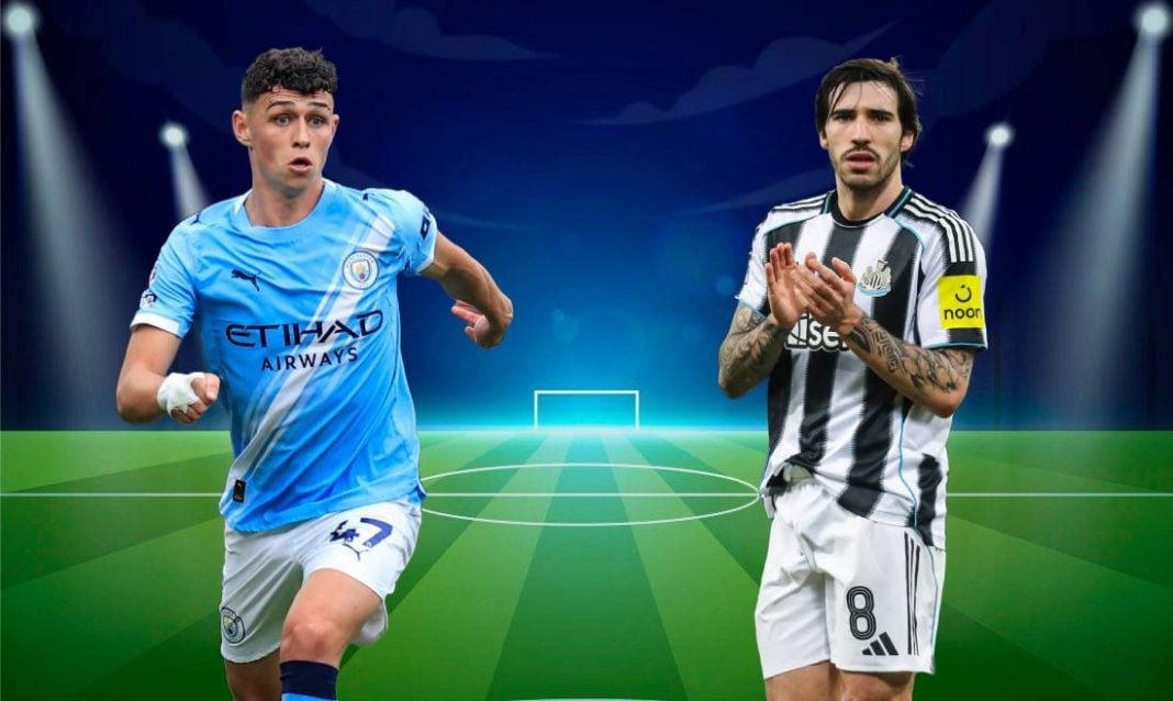 city newcastle
