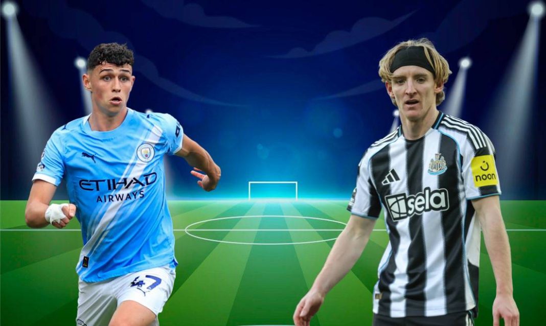 city newcastle