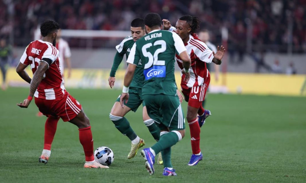 derby