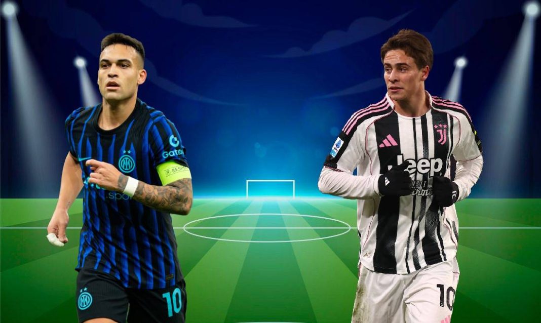 inter juventus
