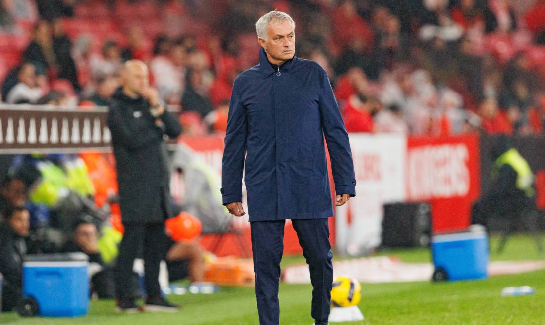 mourinho
